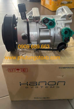 Lốc lạnh Hyundai Elantra 2016-2021 Hanon