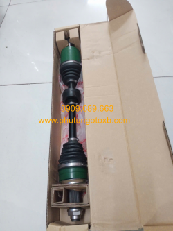 Lap ngang trước Honda CRV 2018-2022 LH Japan