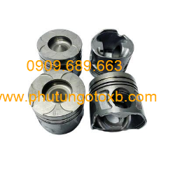 Piston Hyundai Solati 2018-2022 CH