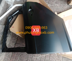 Cánh cửa sau Ford Everest 2007-2014 CH Ford Everest 2005