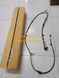 Dây thắng sau liền ABS Mitsubishi Xpander 2023 CH