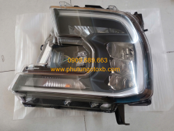 Đèn pha Ford Ranger XLS 2023-2026 RH CH