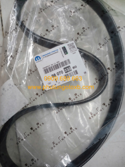Dây curoa máy phát Peugeot 1.6 5008 CH