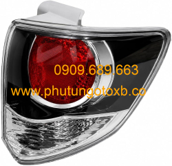 Đèn lái sau ngoài Toyota Fortuner 2010-2014 RH CH