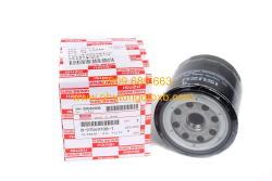 Lọc dầu động cơ Isuzu TH