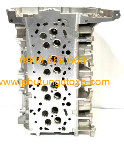 Mặt máy dưới Ford Transit 2003-2007 TH(nắp dưới quilat)
