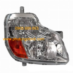 Đèn pha xe tải DongFeng Th