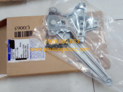 Compa lên xuống kính sau Huyndai Grand I10 2017 LH/RH CH