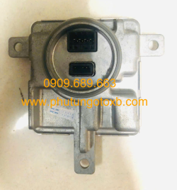 Hộp chỉnh đèn pha Audi A4, Volkswagen V6 2016 CH