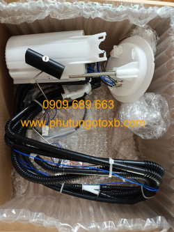 Bơm xăng BMW E60 525i 530i 550i E63 650i E61 CH