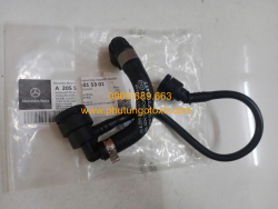 Co chia nước Mercedes S205, X253, S213, C300 2019 CH