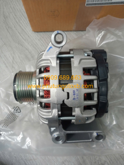 Máy phát Ford Ranger 2012-2016 2.2, 3.2 , BT50 2.2, 3.2 2015 (Thước lái điện) CH