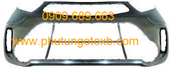 Cản trước Kia Morning 2016-2018 5D TH