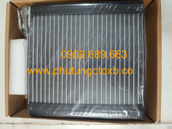 Dàn lạnh trước Ford Fiesta 2011-2016, Mazda 2 2011-2013 TH