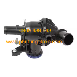 Cụm van hằng nhiệt Ford Ranger 2.0 2019-2022, Everest 2.0 TH