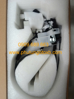 Ổ khoá ngậm sau Ford Ranger 2009, Everest 2009 LH TH