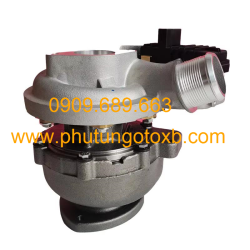 Turbo Ford Ranger 3.2 2016-2019, Mazda BT50 2.2 2012-2018 TH