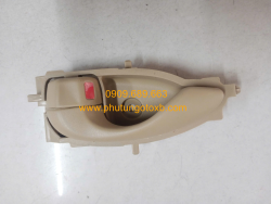 Tay cửa trong sau Toyota Vios 2013-2020 LH TH