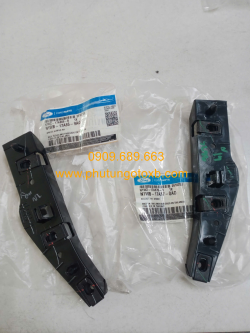Phe cài cản trước Ford Ranger 2023-2025 CH
