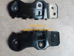 Phe cài cản trước Mazda CX5 2017-2022 TH