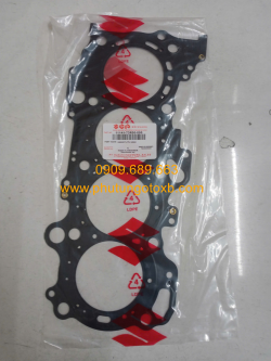 Ron quilat Suzuki Ertiga CH