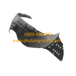 Chắn bùn lòng dè trước Kia Sedona 2014-2019, Carnival TH 