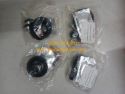 Cupen thắng trước Ford Ranger 2012-2020, Bt50 TH Ford Ranger 2.2 2012