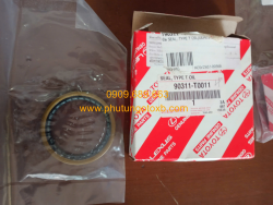 Phốt lap sau ngoài Toyota Innova 2007 TH