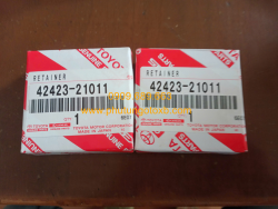 Vòng căn lap sau, bi sau Toyota Zace, Innova 2005-2016 TH