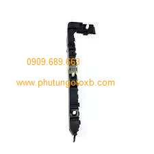 Cài cản trước Hyundai Solati CH