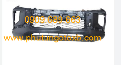 Cản trước Mitsubishi Triton 2019-2023 Thái