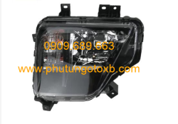 Đèn cản trước Mitsubishi Triton 2019-2024 TH