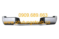 Cản sau Mitsubishi Triton 2019-2023 TH