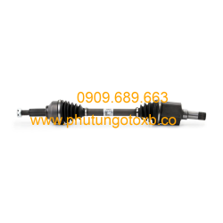 Lap ngang trước Ford Tourneo LH CH