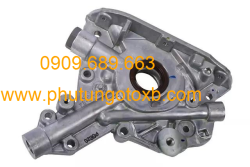 Bơm dầu Chevrolet Aveo, Lacetti ex, Gentra, Lanos, Nubira1.6 CH