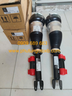 Giảm xóc trước Mercedes S400, S450, S450L, S500 2016-2018 CH