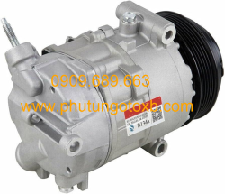 Lốc lạnh Suzuki Ertiga 2012-2018 Denso