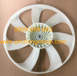Cánh quạt két nước Suzuki Ertiga, XL7 2019-2023 AT CH