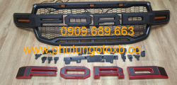 Galang ford Ranger 2023-2025 TH