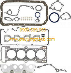 Ron đại tu Ford Everest 2.6 2005-2008 Xăng TH