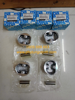 Piston Ford Everest 2.6 2005-2008 cot0 CH