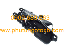 Tay mở cửa trong Hyundai Sonata CH