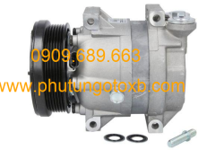 Lốc lạnh Chevrolet Aveo 2009-2012, Gentra Xăng Korea