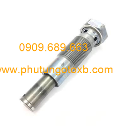 Đội tăng sên cam Mercedes ML250 2013 Th