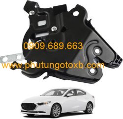 Ổ khóa ngậm cốp sau Mazda 3 2015, 6 2016 TH  