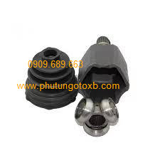 Đầu lap trong Toyota Vios 2013-2016 TOK