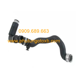 Ống nước bên dưới két nước Mercedes C180, C200, C240, C280 TH