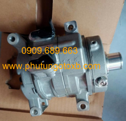 Lốc lạnh Toyota Hilux 2005-2012 Denso