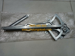 Compa lên xuống kính trước Toyota Hilux 2005-2012 TH