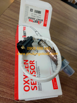 Cảm biến Oxy xả, trên Toyota Vios 2016, Yaris 2014 Korea